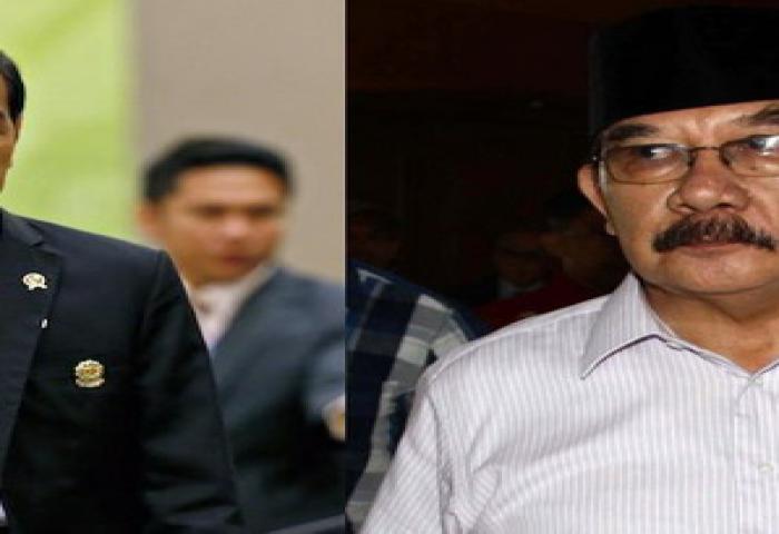 Presiden Joko Widodo Akan Bertemu Antasari Azhar Sore Ini